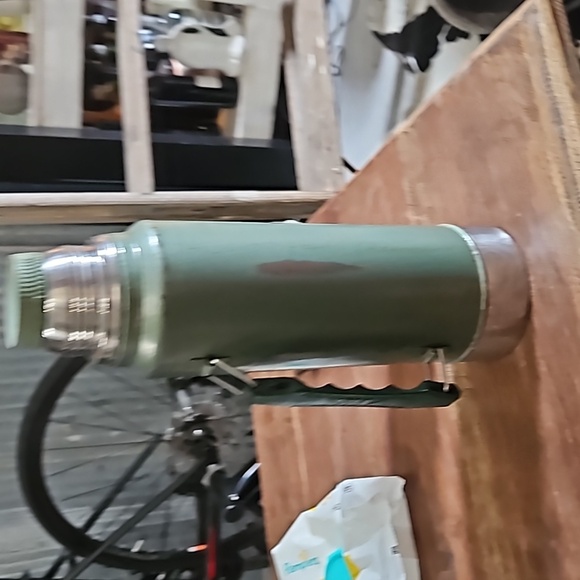 Stanley quart thermos vintage - Picture 2 of 4